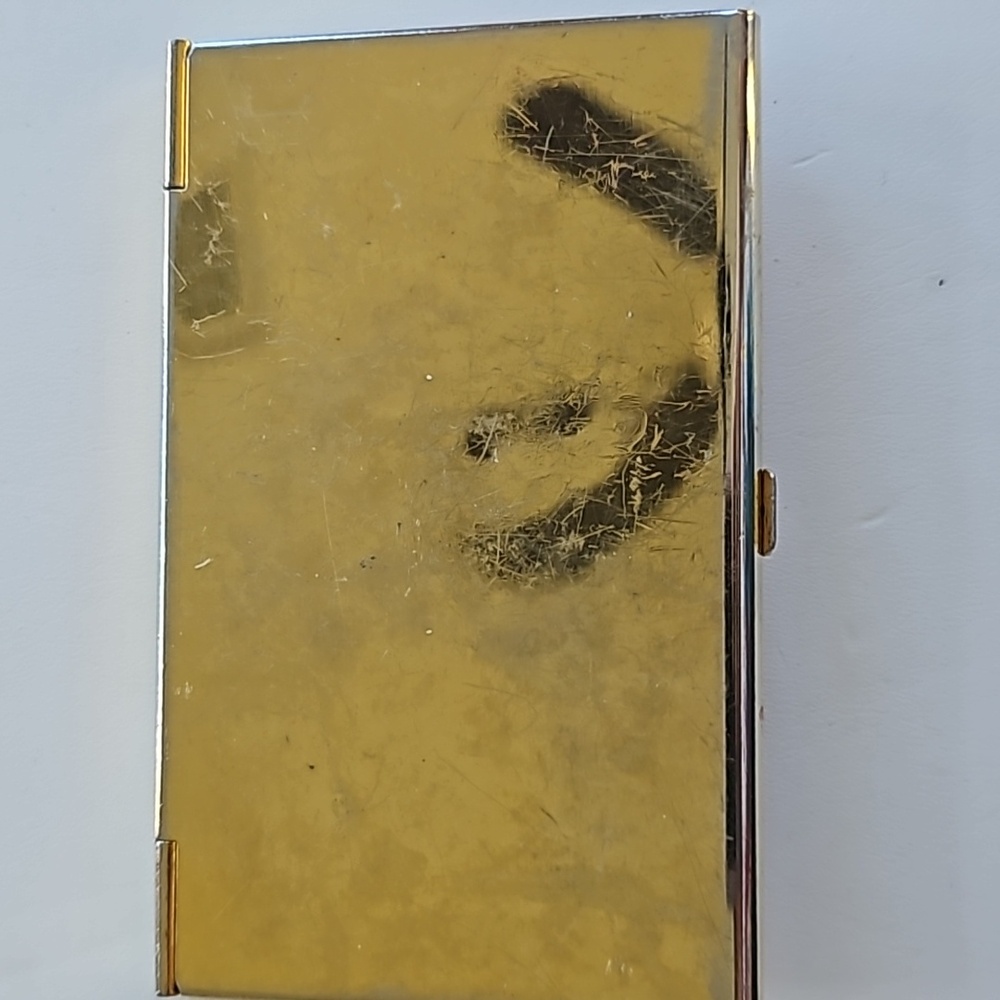 Card case - Picture 3 of 3